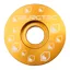 Burgtec Top Cap - Gold