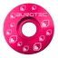 Burgtec Top Cap - Pink