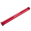 Burgtec RockShox Fork Axle - Red