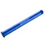 Burgtec RockShox Fork Axle - Blue
