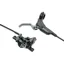 Hayes Dominion A4 Brake Kit - Black/Grey