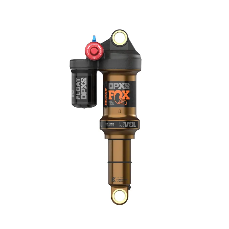 Fox Float DPX2 Factory 3Pos-Adjust Shock -4