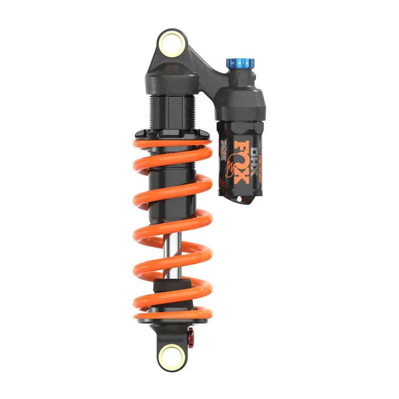 FOX DHX Factory 2Pos-Adjust Shock 2022/23