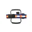 Backcountry Research Mutherload Strap - Colorado Flag