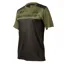 Fasthouse Alloy Block SS Jersey - Olive/Black