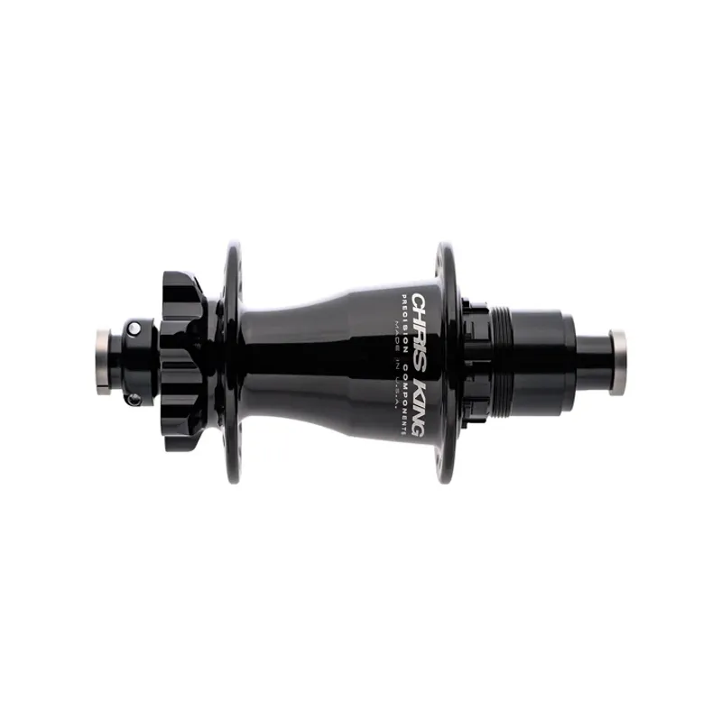 Chris King MTB Boost 6B Rear Hub - 148x12mm -  Black