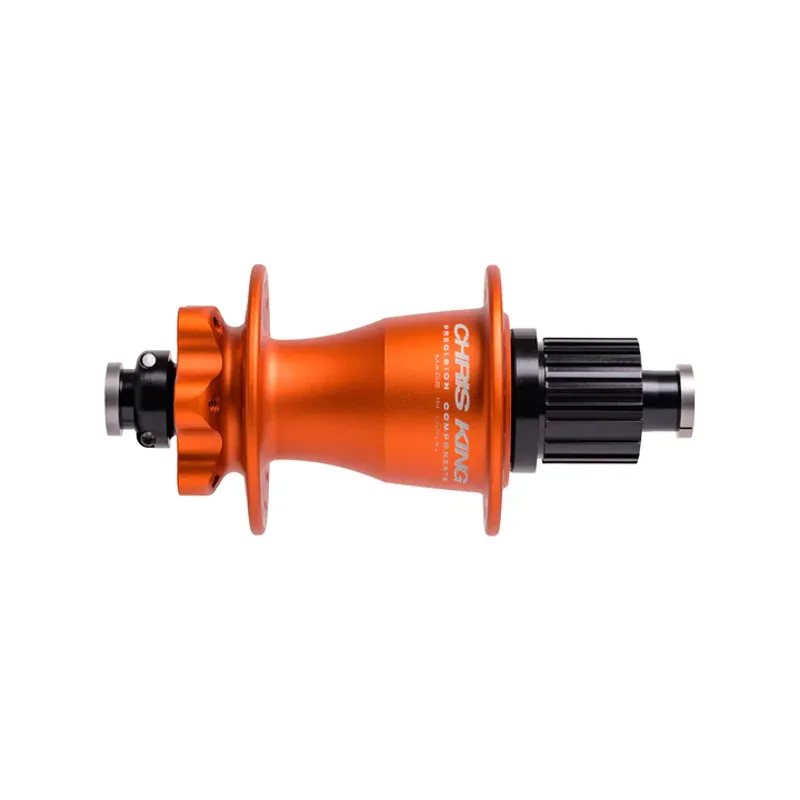 Chris King MTB Boost 6B Rear Hub - 148x12mm - Mango