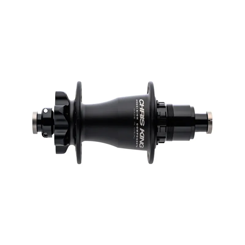 Chris King MTB Boost 6B Rear Hub - 148x12mm - Matte Black