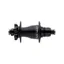 Chris King MTB Boost 6B Rear Hub - 148x12mm - Matte Black