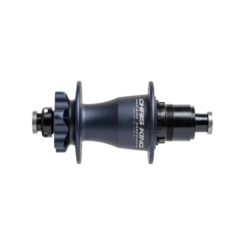 Chris King MTB Boost 6B Rear Hub - 148x12mm - Midnight