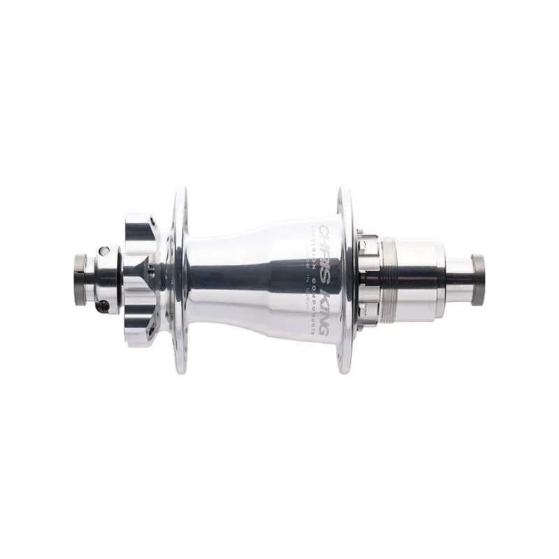 Chris King MTB Boost 6B Rear Hub - 148x12mm - Silver