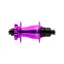 Chris King MTB Boost 6B Rear Hub - 148x12mm - 3D Violet