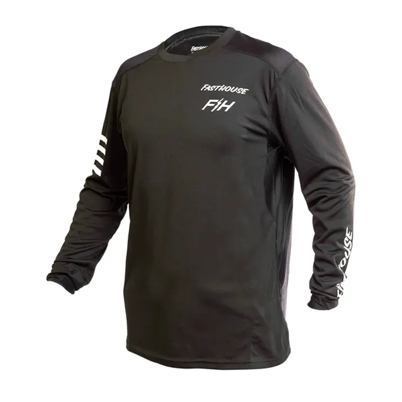 Fasthouse long hot sale sleeve