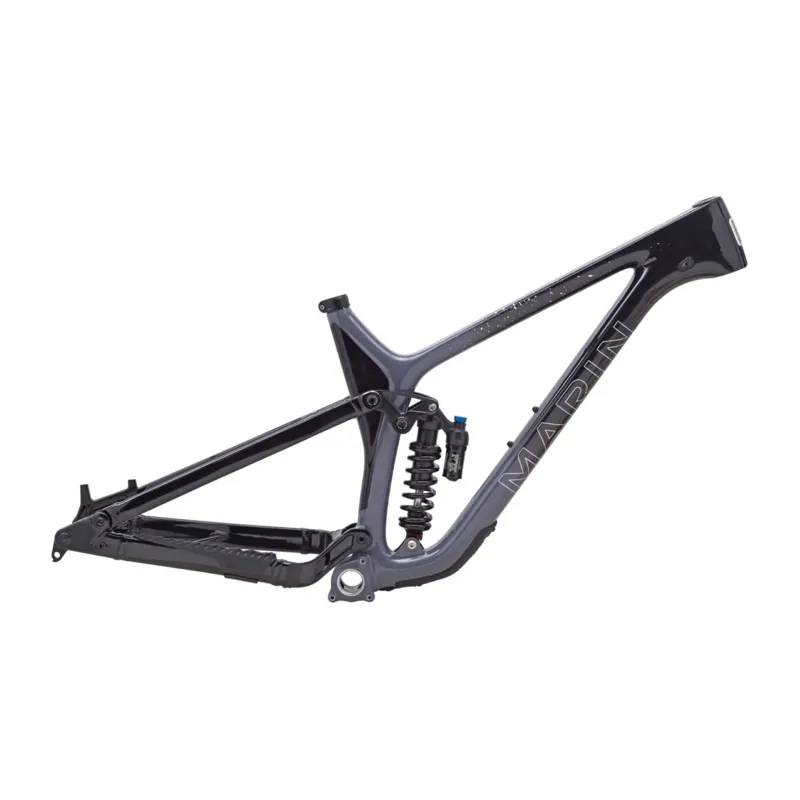 Marin Rift Zone 29 Carbon XR Frame Kit