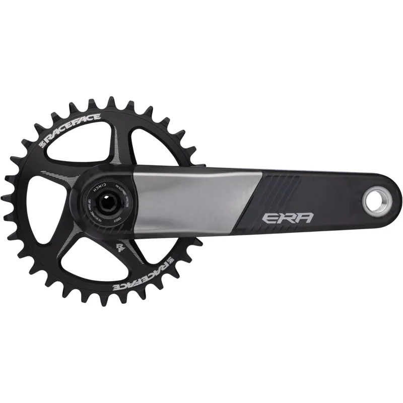 Race Face Era Crank Arms - Black