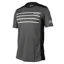 Fasthouse Classic Cartel SS Jersey - Heather Charcoal