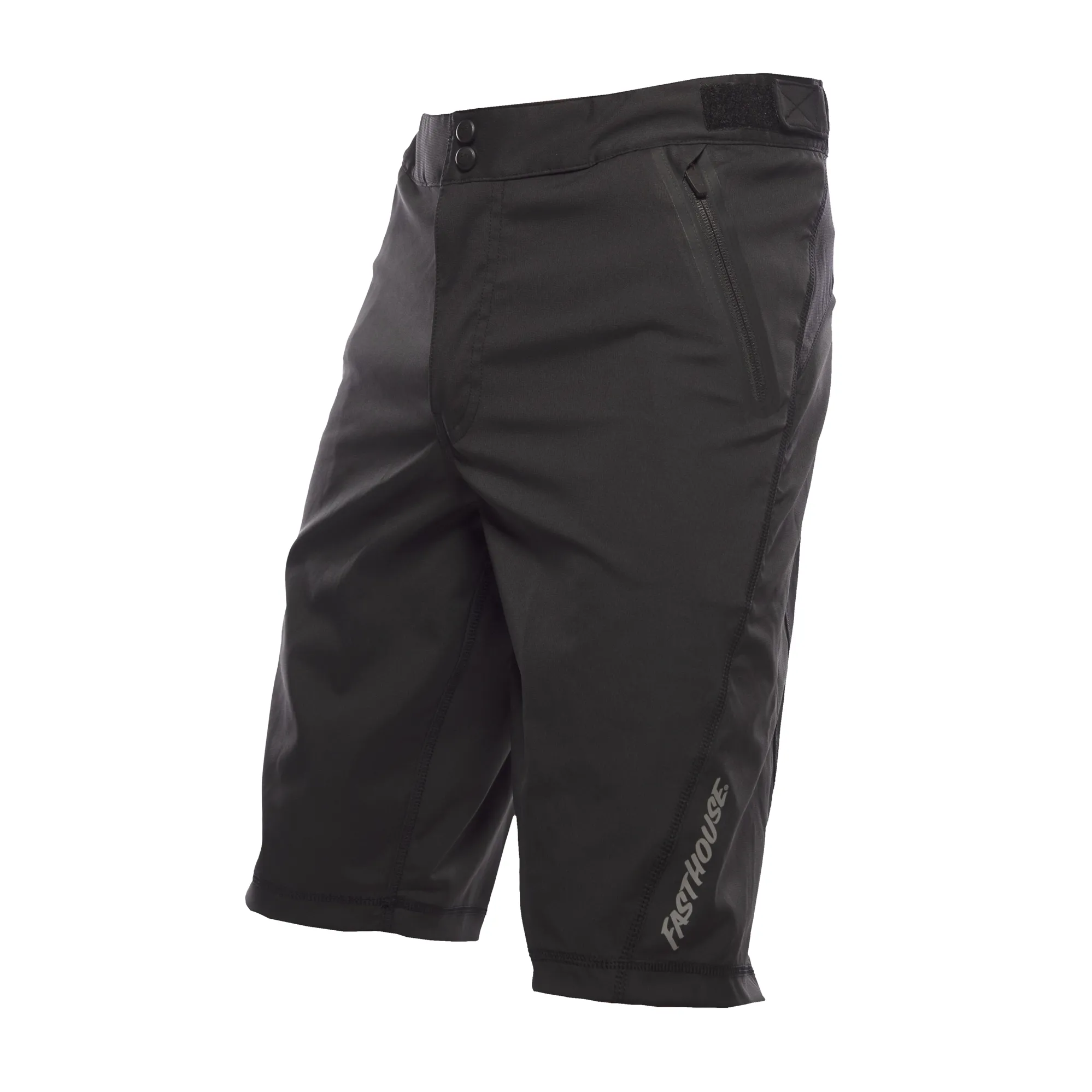 Fasthouse Youth Crossline Short Black