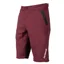 Fasthouse Crossline 2.0 Short - Maroon