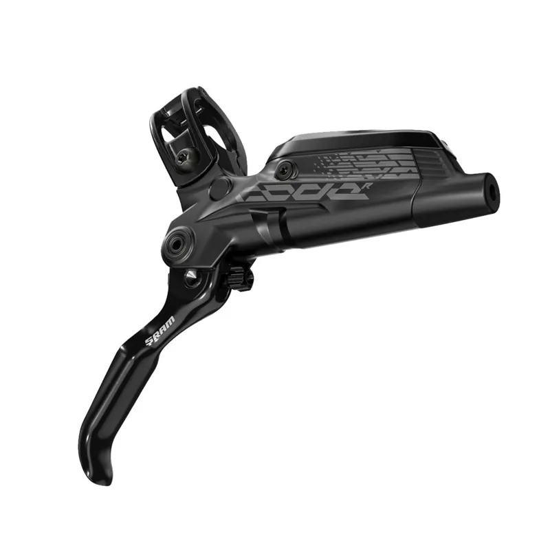 Sram Code R Disc Brake B1 - Diffusion Black