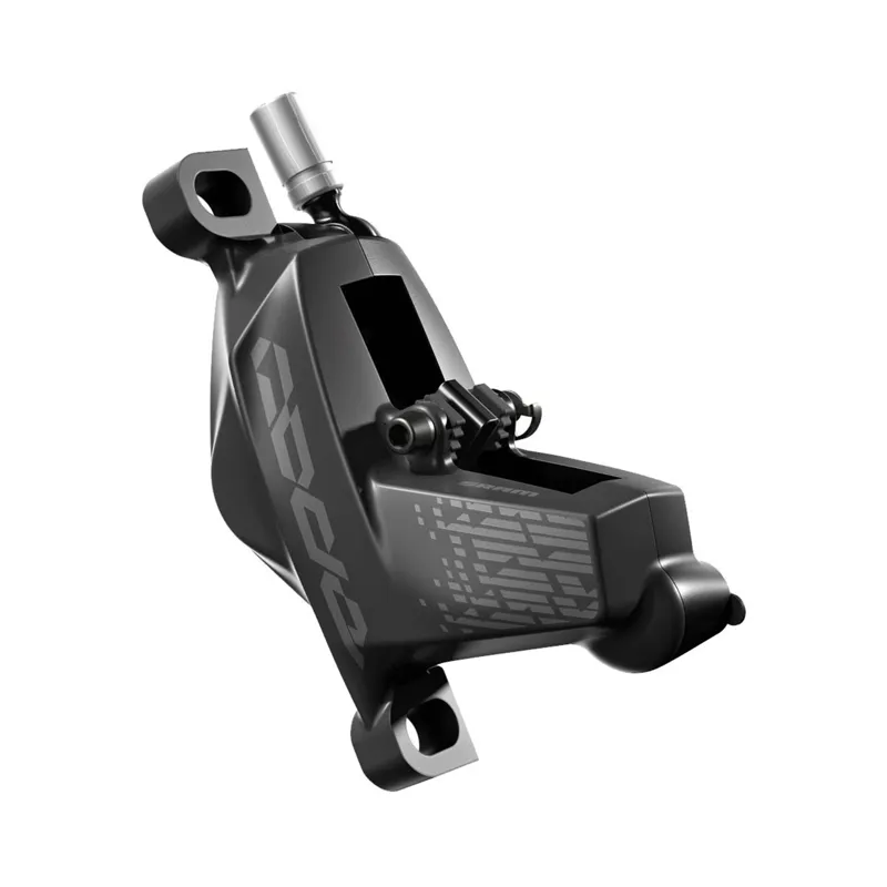 Sram Code R Disc Brake B1 - Diffusion Black-1