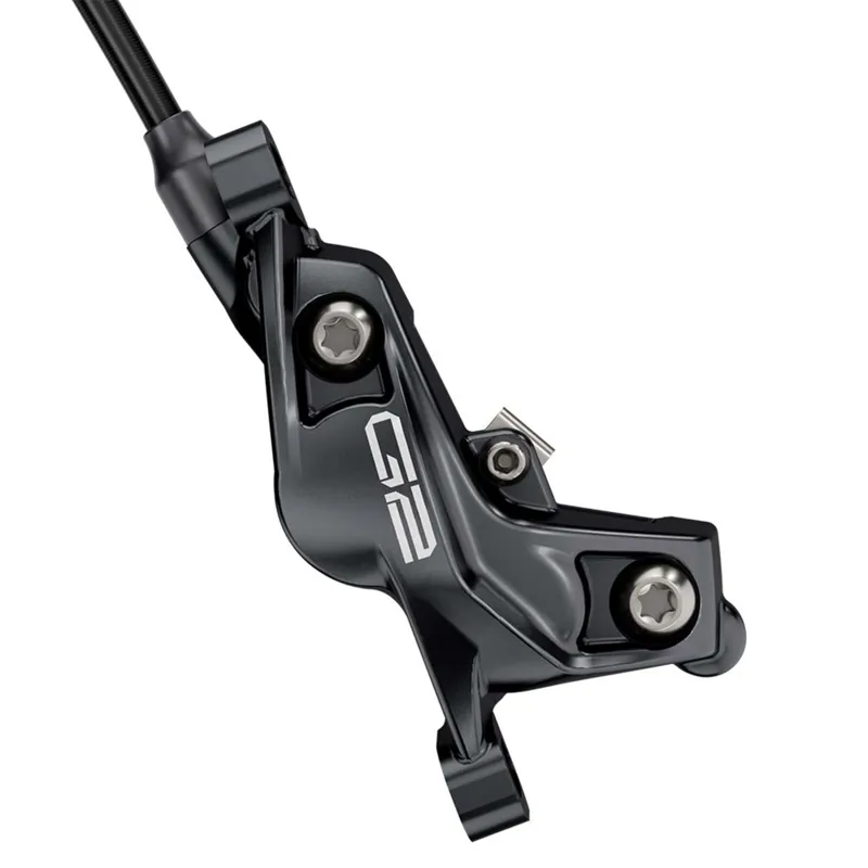 Sram G2 R Disc Brake A2 - Diffusion Black -1