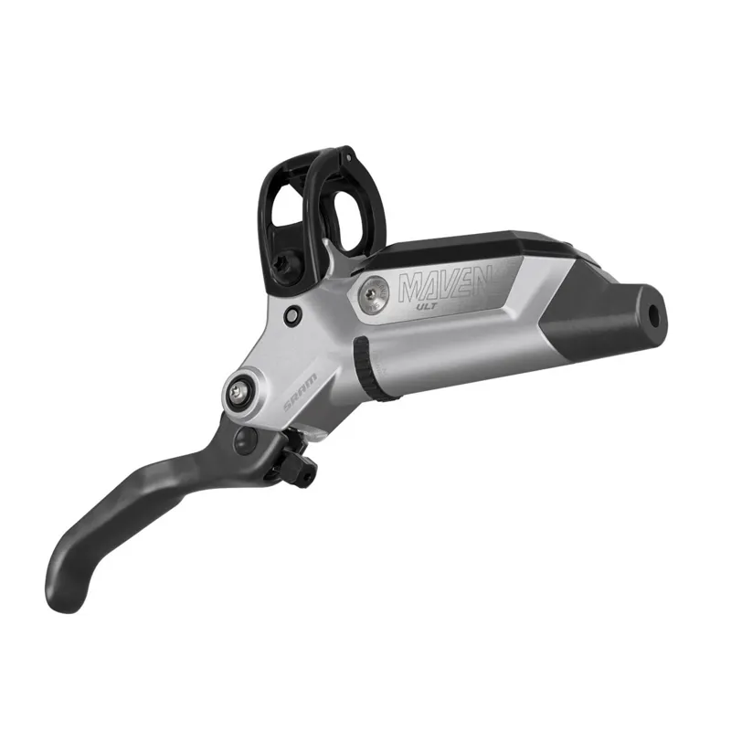Sram Maven Ultimate Disc Brake B1 - Silver