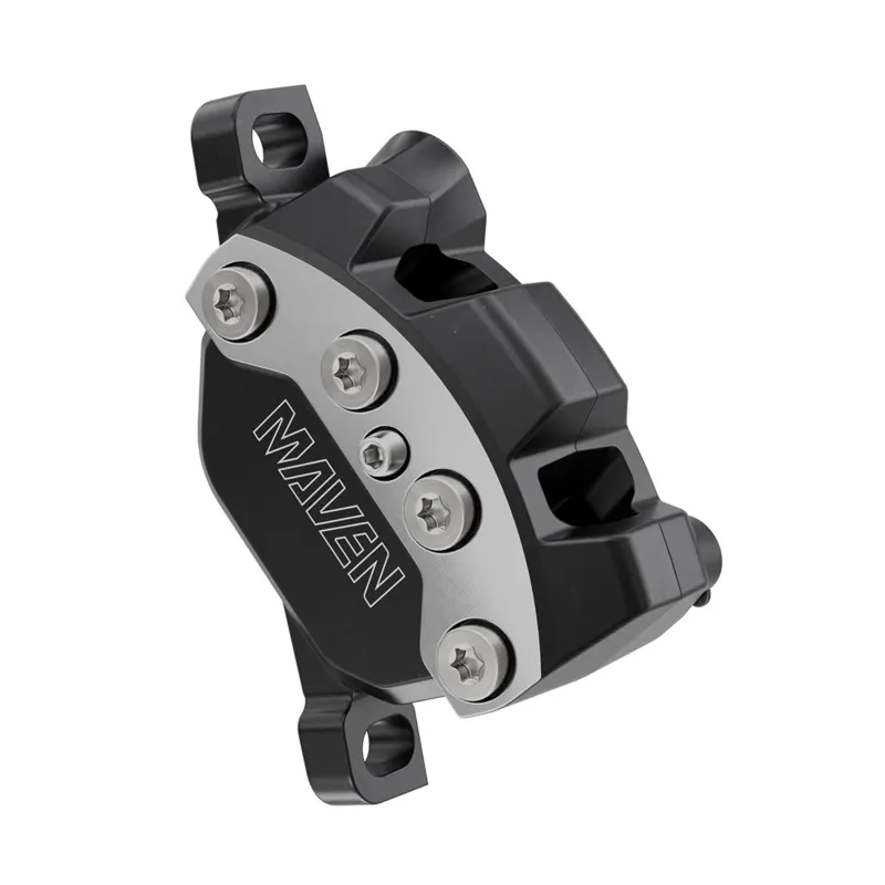 Sram Maven Ultimate Disc Brake B1 - Silver-1