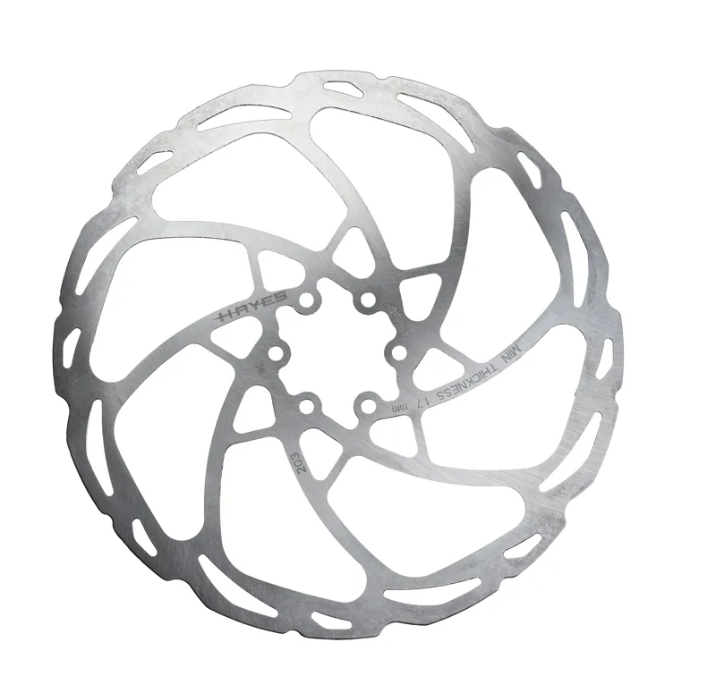 Hayes D-Series MTB Disc Brake Rotor