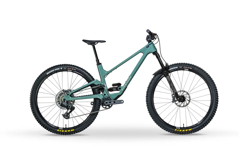 Druid mountain bike hotsell