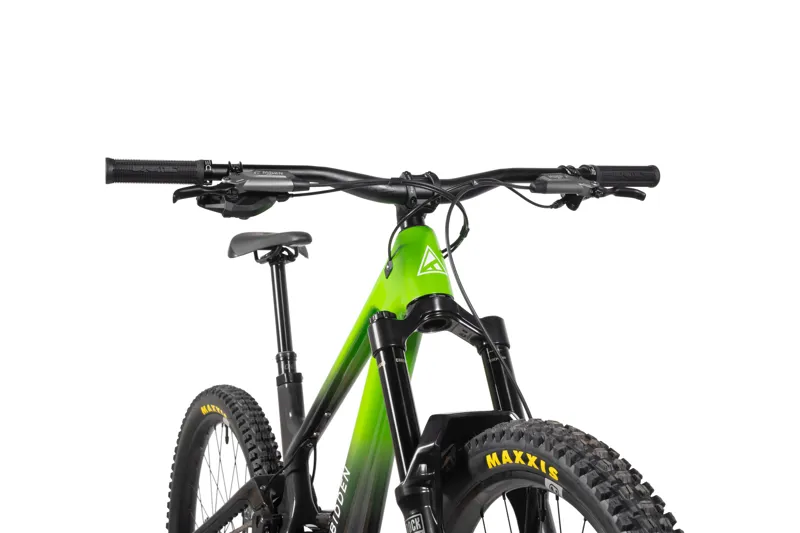 Forbidden Dreadnought V2 3 - KX500-3