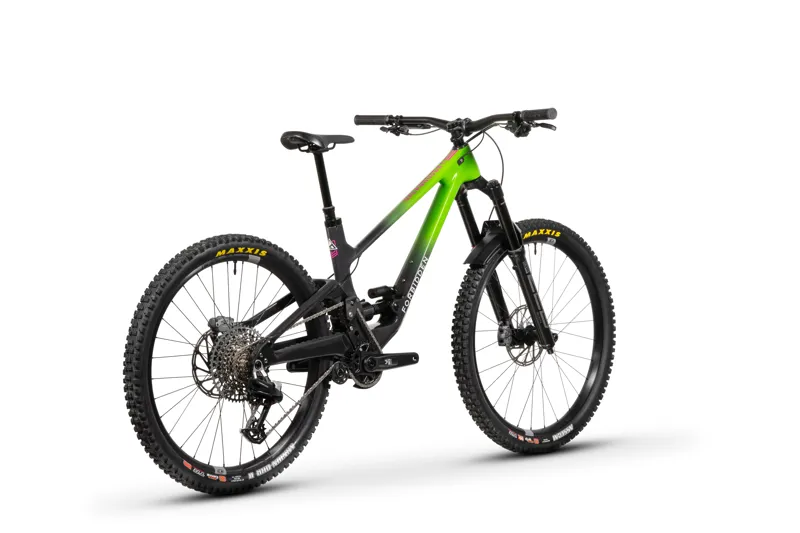 Forbidden Dreadnought V2 3 - KX500-1