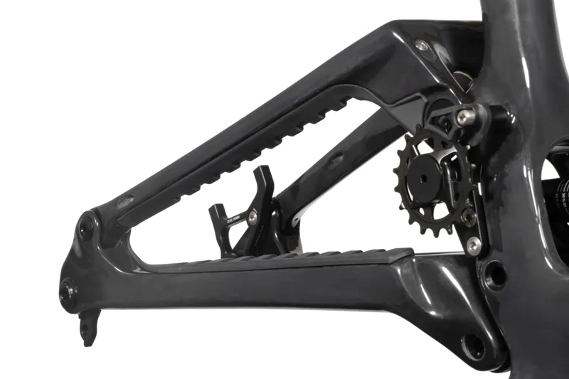 Forbidden Druid V2 Framekit - Chocolate Starfish-3