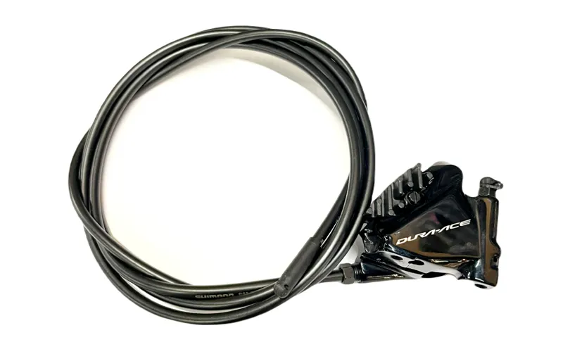 OEM Shimano SPRE DURA-ACE R9170 Hydraulic Disc Brake Rear Caliper 1700mm