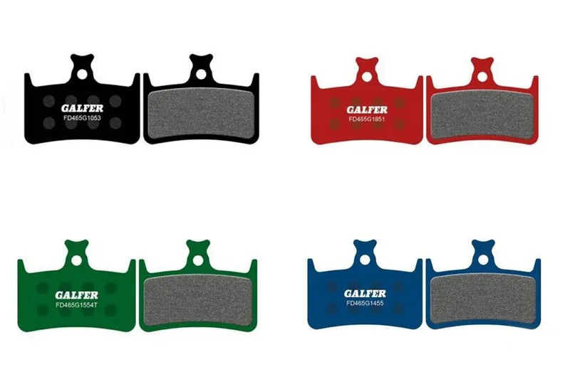 Galfer Brake Pads - Hope E4