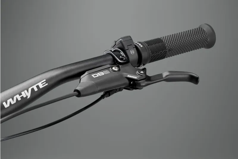 Whyte ELyte Evo RS-2