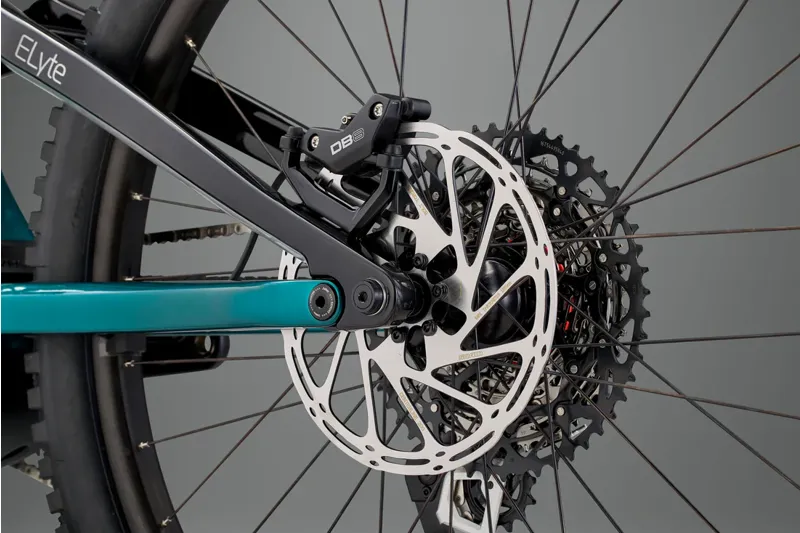 Whyte ELyte Evo RS-9