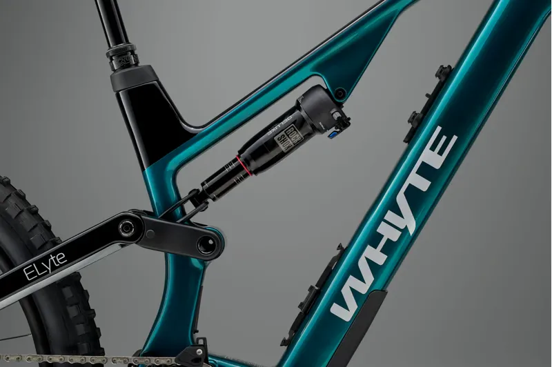 Whyte ELyte Evo RS-7