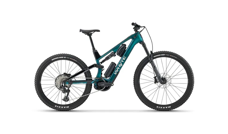 Whyte ELyte Evo RS-1