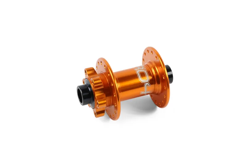 Hope Pro 4 Boost Front Hub - Orange