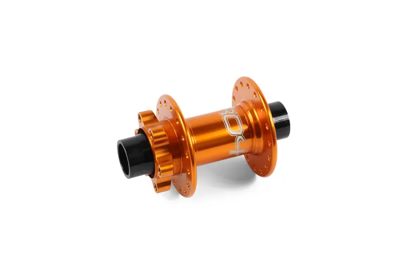 Hope Pro 4 Boost Front Hub - Orange
