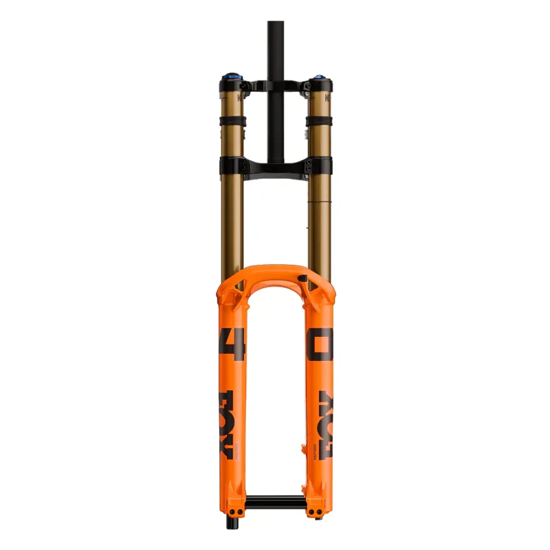 2027 Fox 40 Factory Grip X2 29 - Orange -1