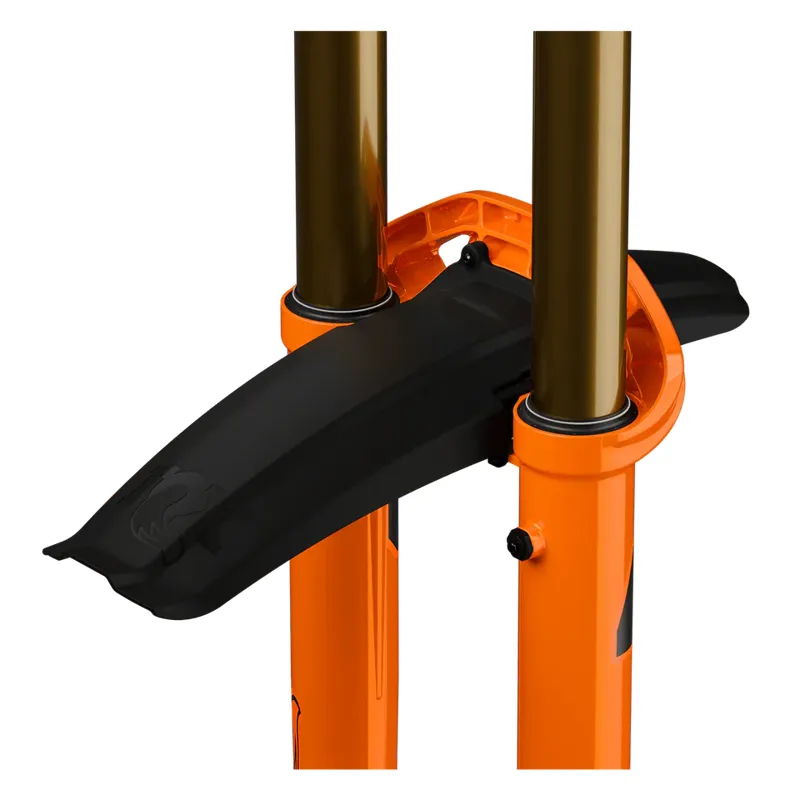 2027 Fox 40 Factory Grip X2 29 - Orange -2