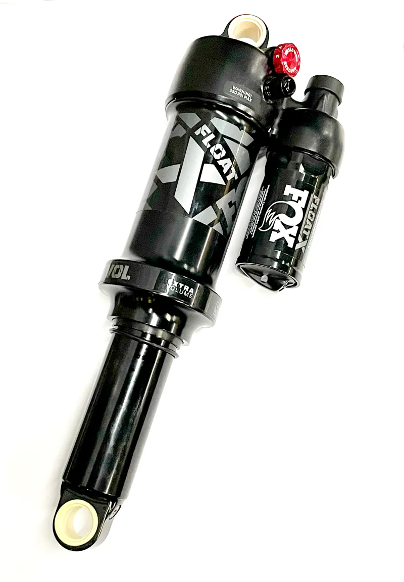 OEM Fox Float X Rear Shock Performance Series 2pos 230x65-1