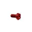 Hope Tech Master Cylinder BPC and Reach Adjuster Screw - Red