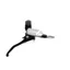 Hope Tech 4 Lever - Black/Silver