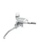 Hope Tech 4 Lever Silver/Silver
