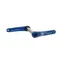 Hope EVO Direct Mount 68/73 Crankset - Blue