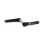 Hope EVO Direct Mount 68/73 Crankset - Black