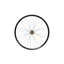 Hope Fortus 30W Front Wheel 6 Bolt 29 - Pro 5 - Orange