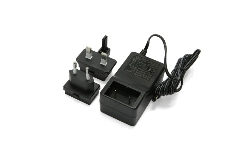 Hope Li-Ion Battery Charger 8.4v 